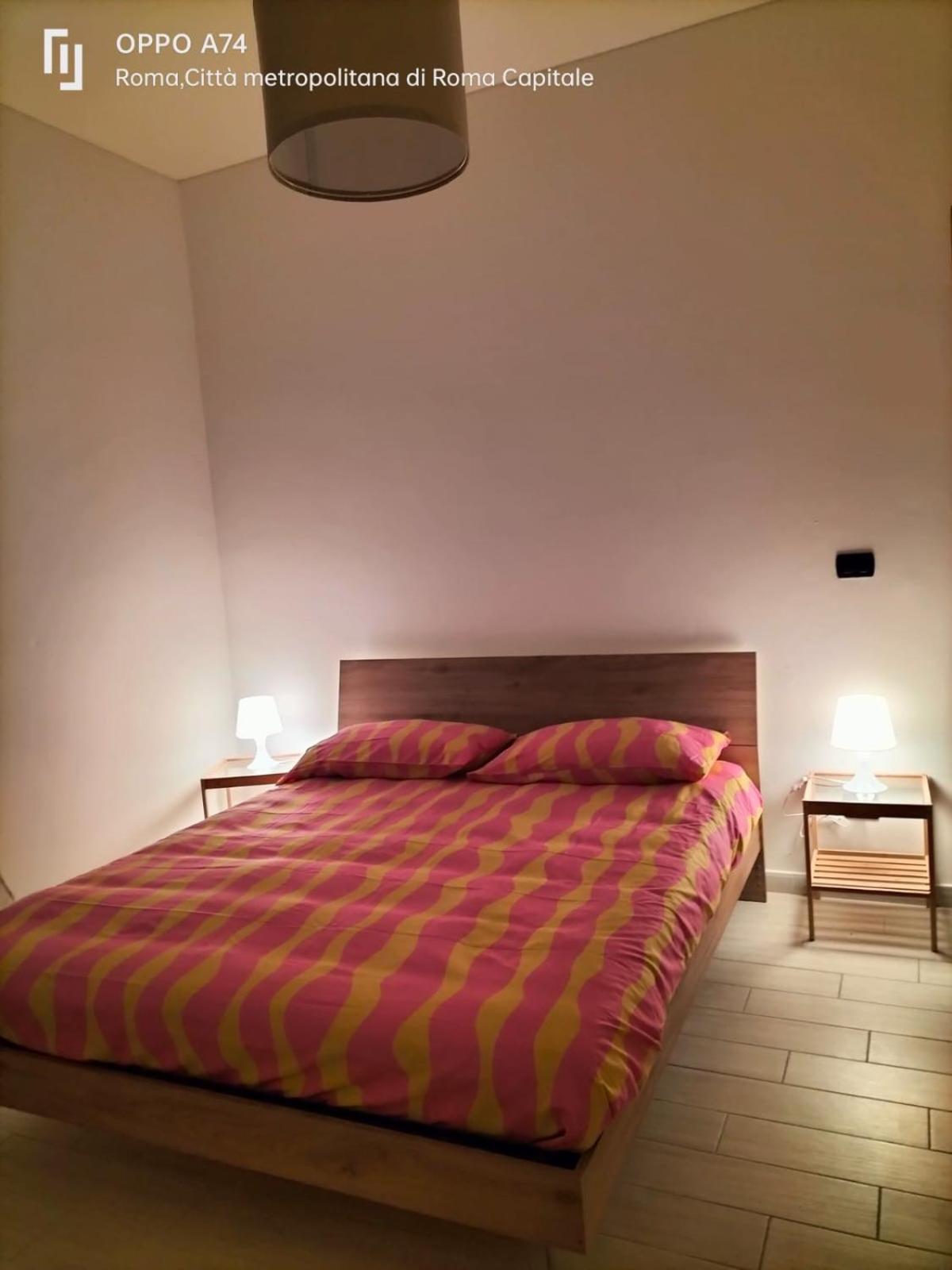 La Casetta * Rom