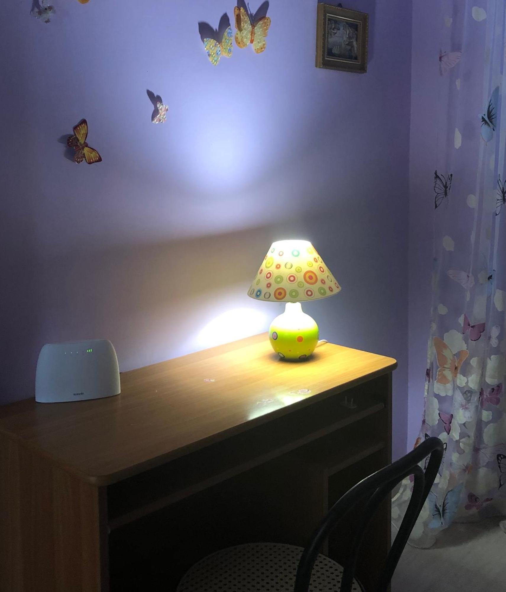 La Casetta Apartment Rom